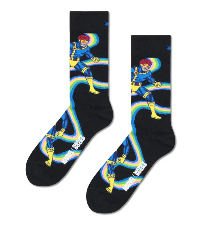 Chaussettes - Marvel ™ X-Men - Cyclops