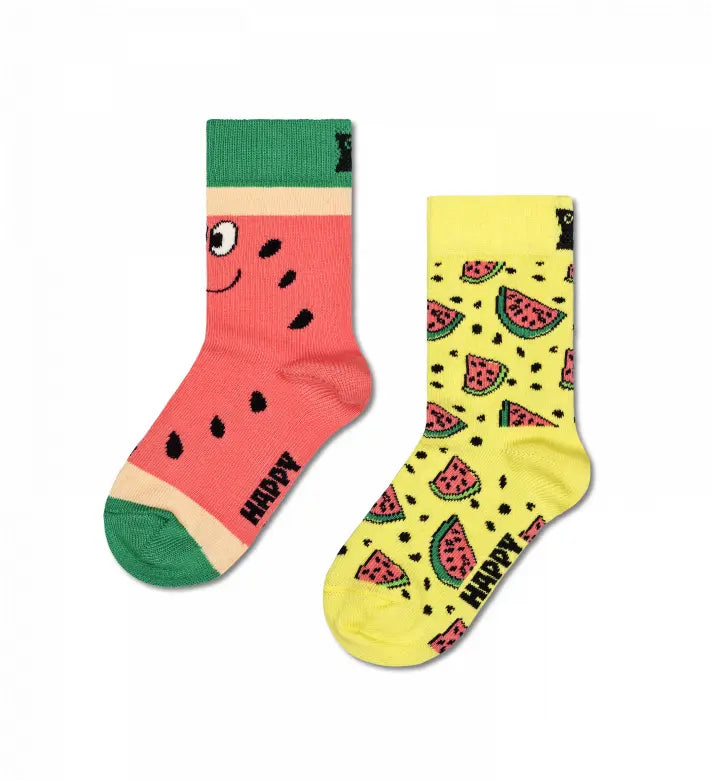 Chaussettes Melon - Kids - Pack de 2