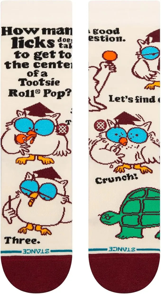 Mr Owl