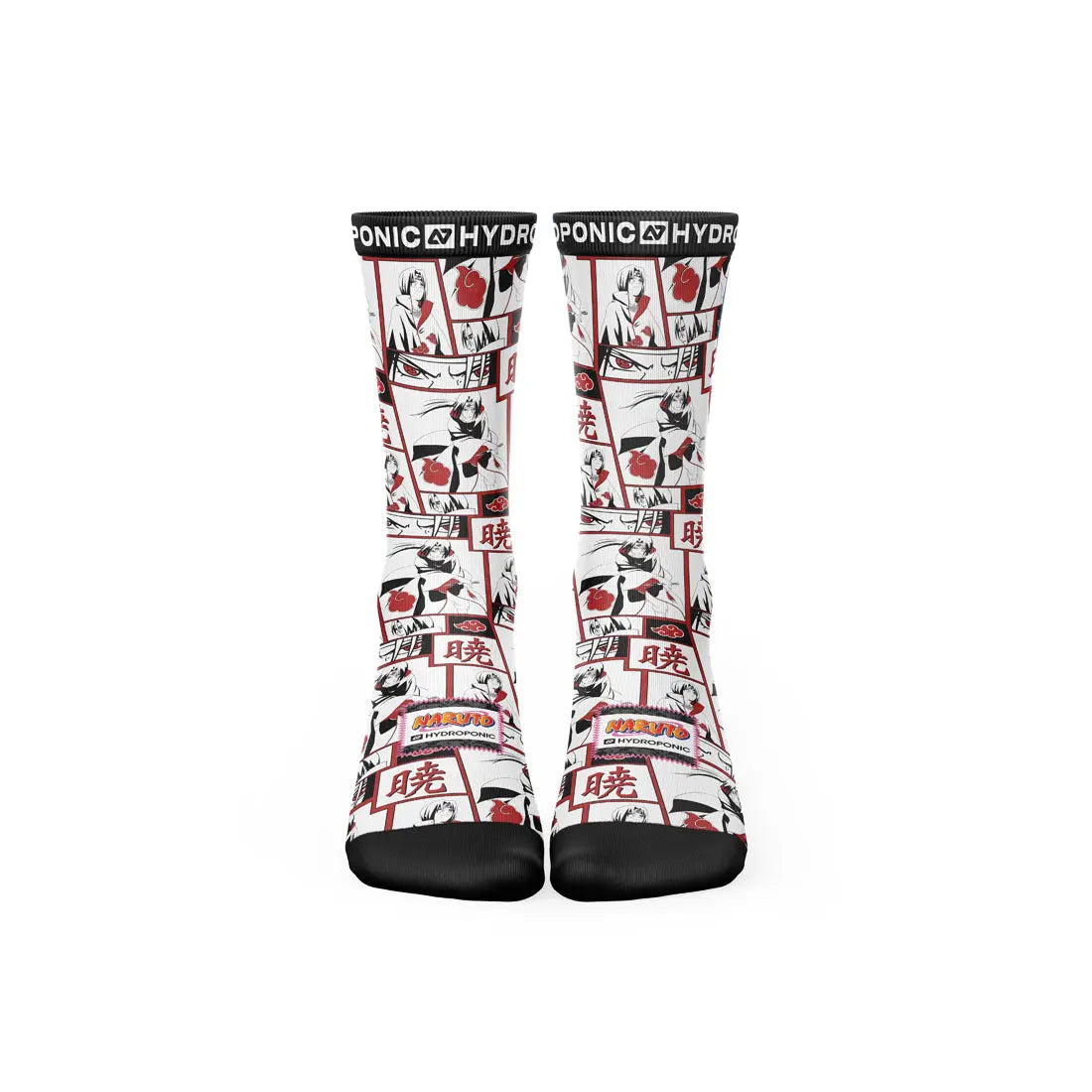 Chaussetes - Naruto ™ - Itashi