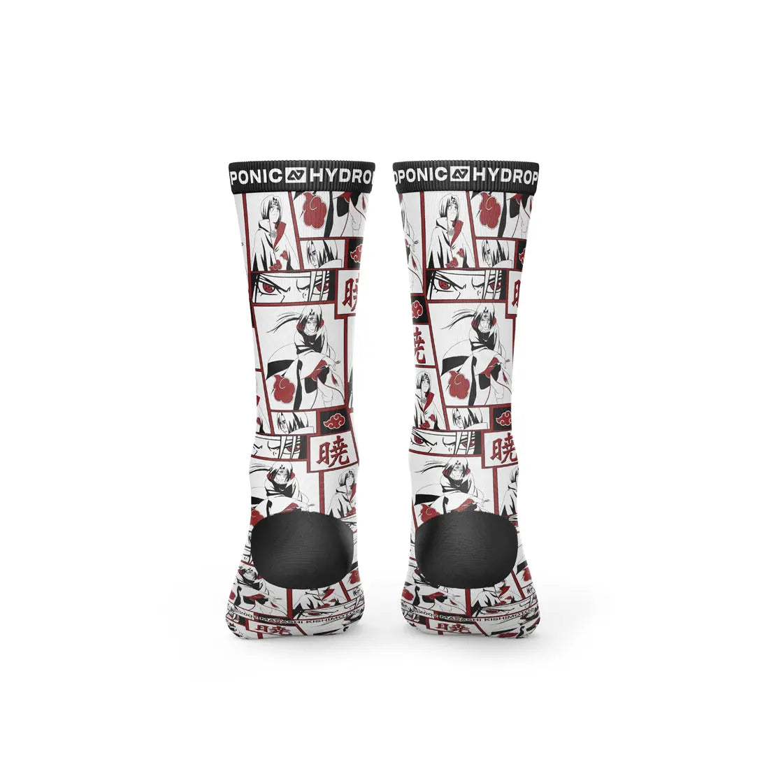 Chaussetes - Naruto ™ - Itashi