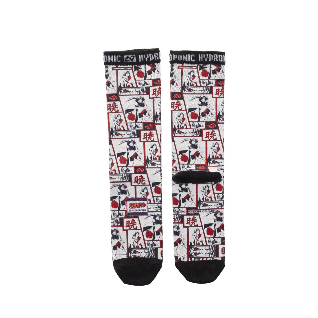 Chaussetes - Naruto ™ - Itashi