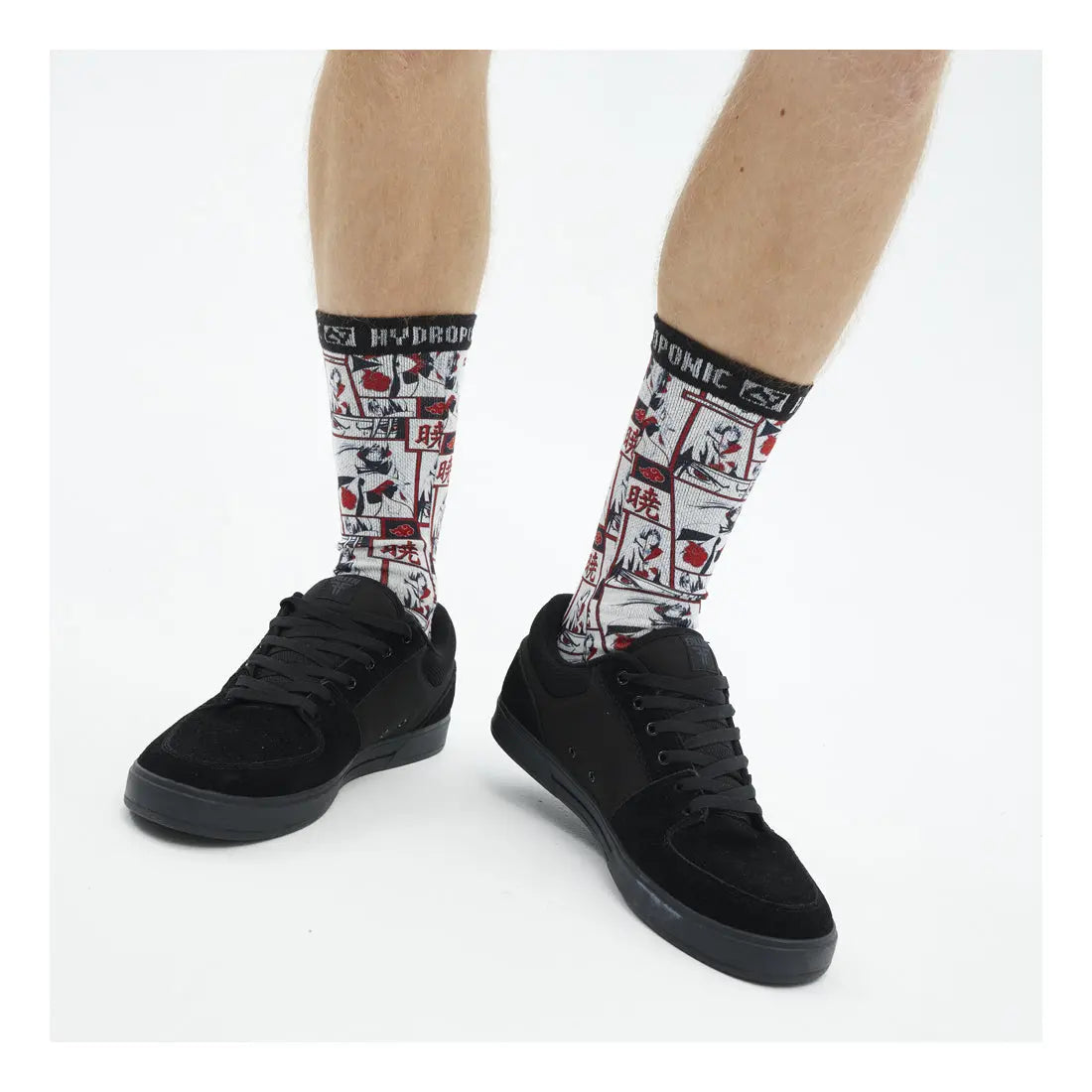 Chaussetes - Naruto ™ - Itashi