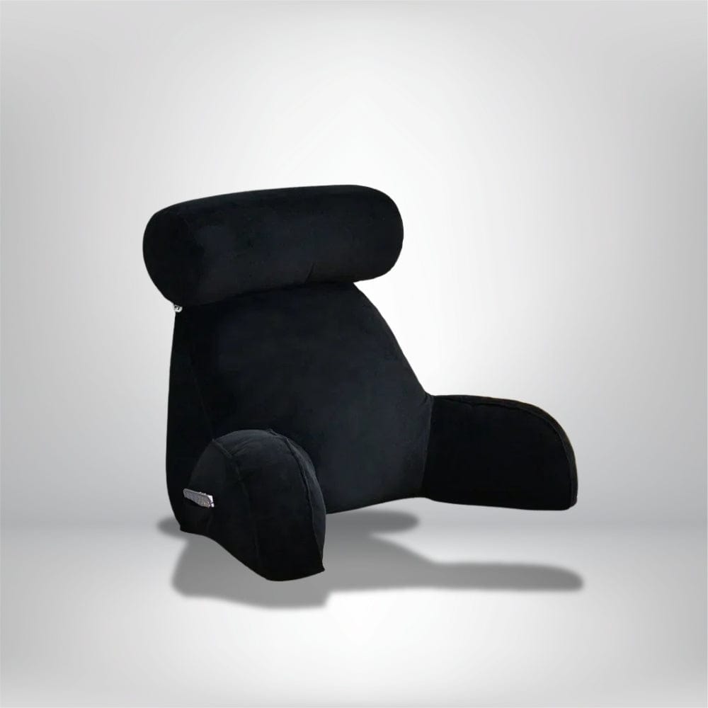 Nuvoria™ – Coussin de Lecture au Lit Avec Appui-tête