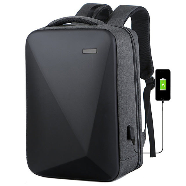 Sac à Dos Scolaire et Voyage Résistant et Stylish