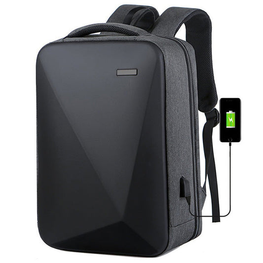 Sac à Dos Scolaire et Voyage Résistant et Stylish