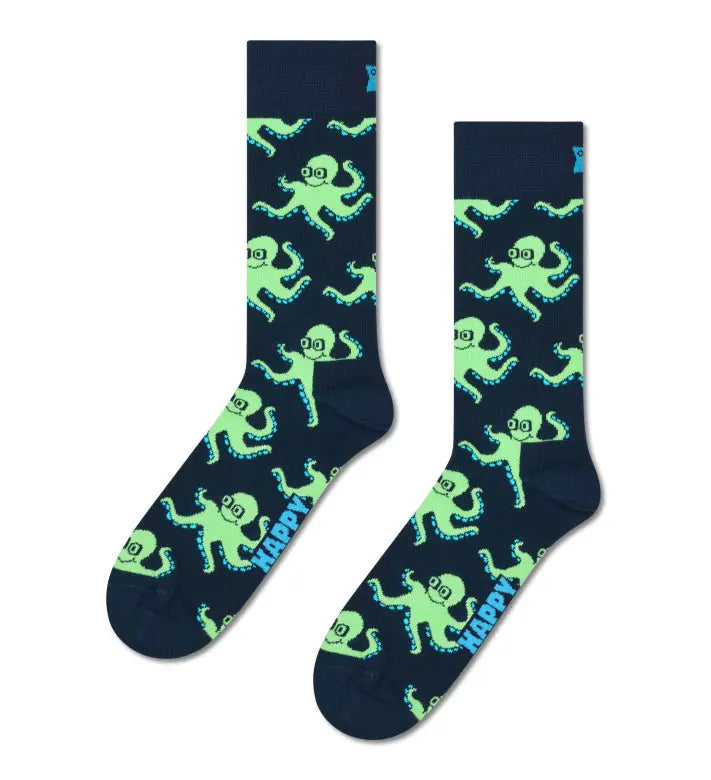Chaussettes - Octopus