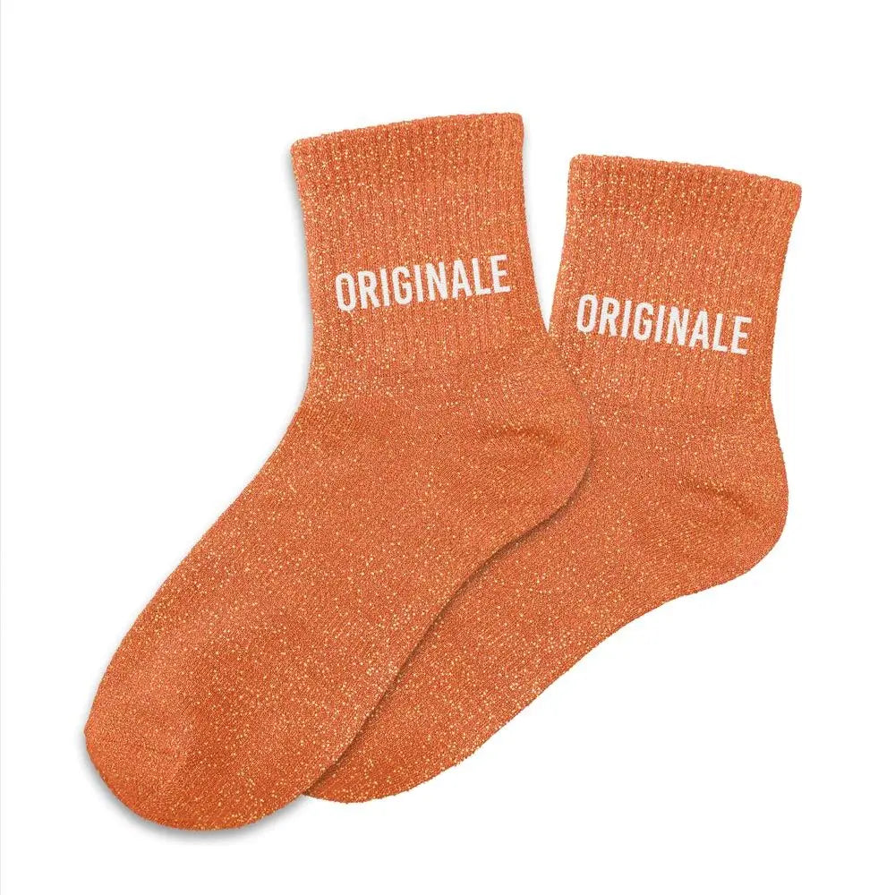 Chaussettes à Paillettes - Originale