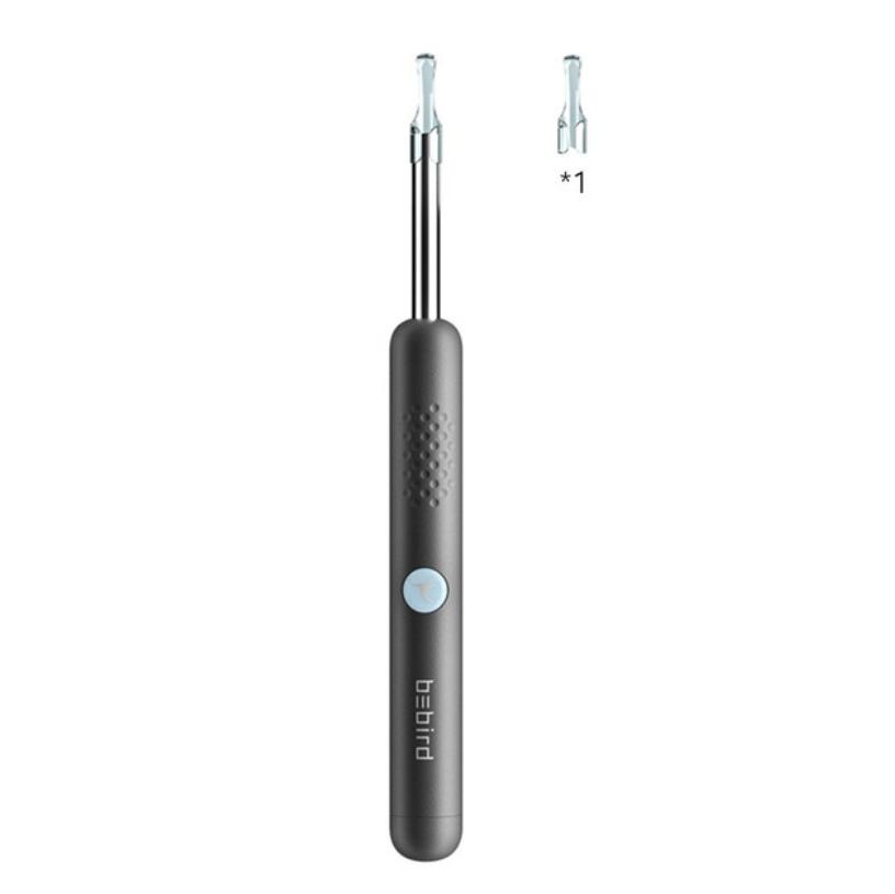 OtoClear™ – Otoscope d'Elimination du Cérumen Oreille Intelligent
