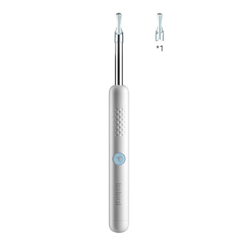 OtoClear™ – Otoscope d'Elimination du Cérumen Oreille Intelligent