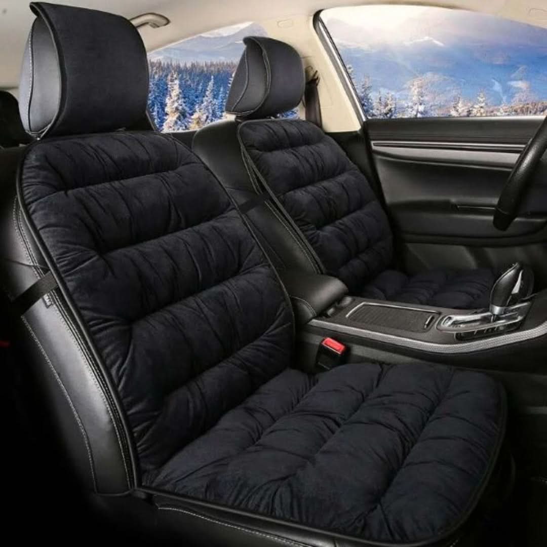 Housse de siège voiture confortable