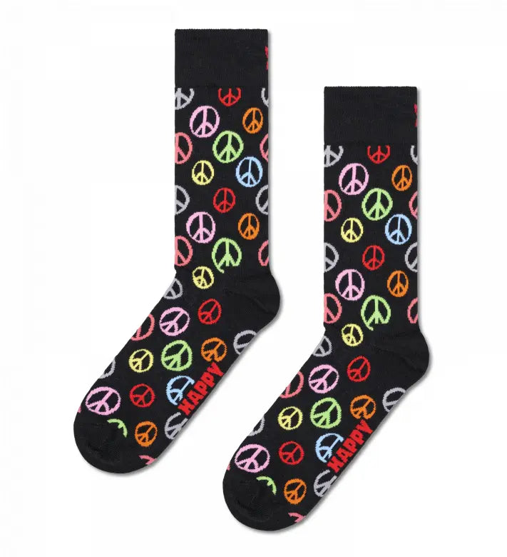 Chaussettes - Peace