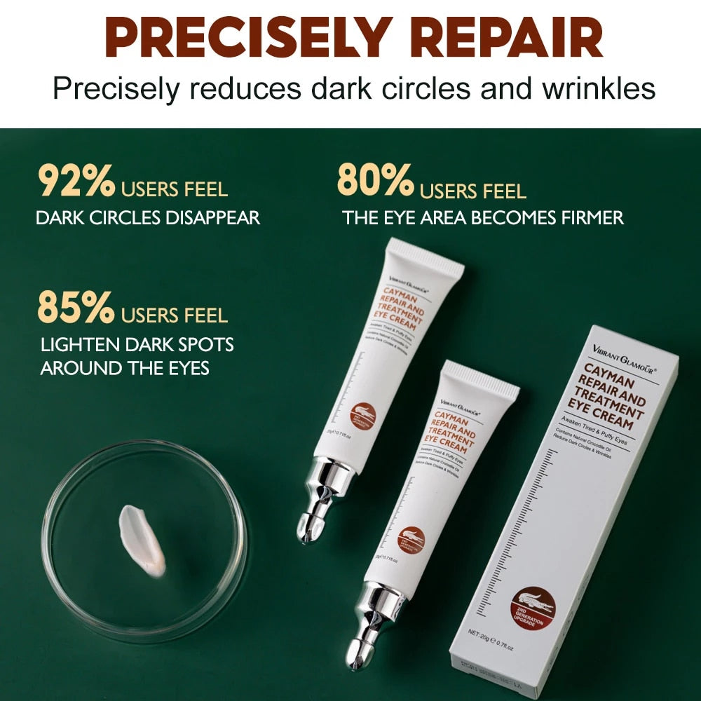 CaymanRepair™ - Nourishes and rehydrates the skin (1+1 FREE)