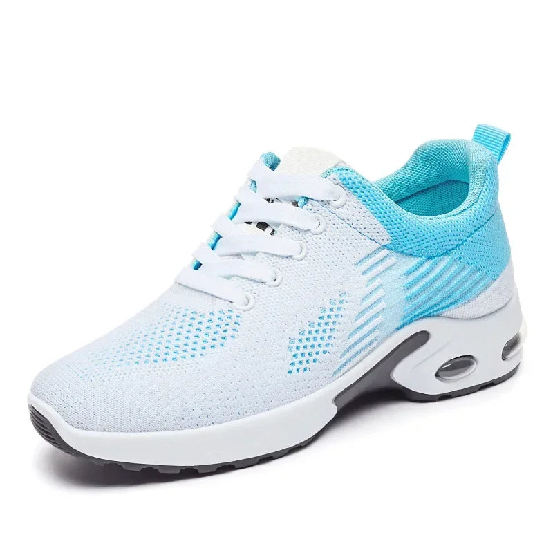 Podéa™ – Basket Orthopédique Femme Ultra Légère et Respirante