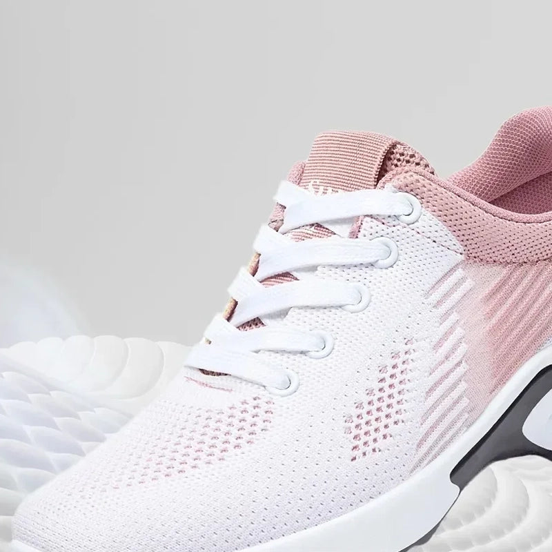 Podéa™ – Basket Orthopédique Femme Ultra Légère et Respirante