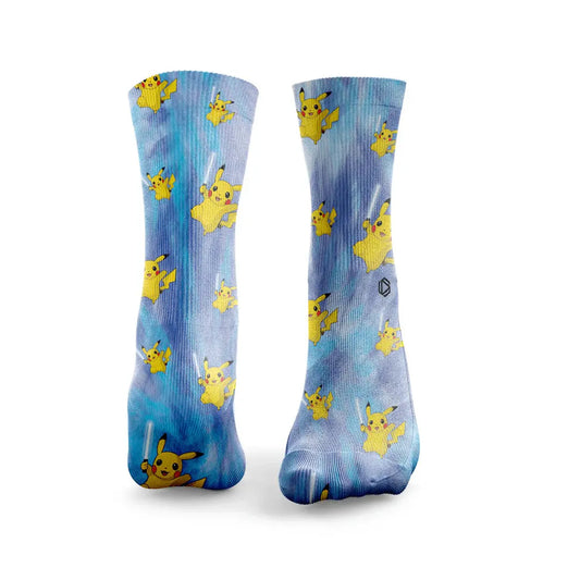 Chaussettes - Pokemon ™ - Pikachu