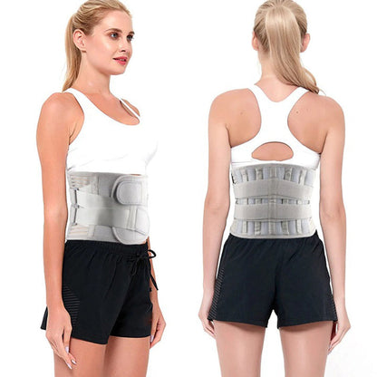 Postualign Ceinture Dorsale Soutien Lombaire et Correcteur de Posture – photo 3
