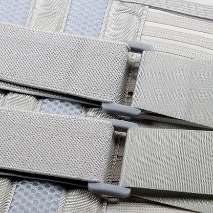 Postualign Ceinture Dorsale Soutien Lombaire et Correcteur de Posture – photo 4