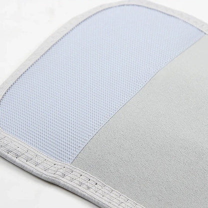 Postualign Ceinture Dorsale Soutien Lombaire et Correcteur de Posture – photo 5