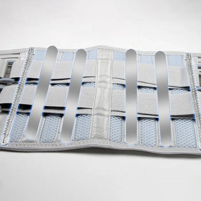 Postualign Ceinture Dorsale Soutien Lombaire et Correcteur de Posture – photo 6