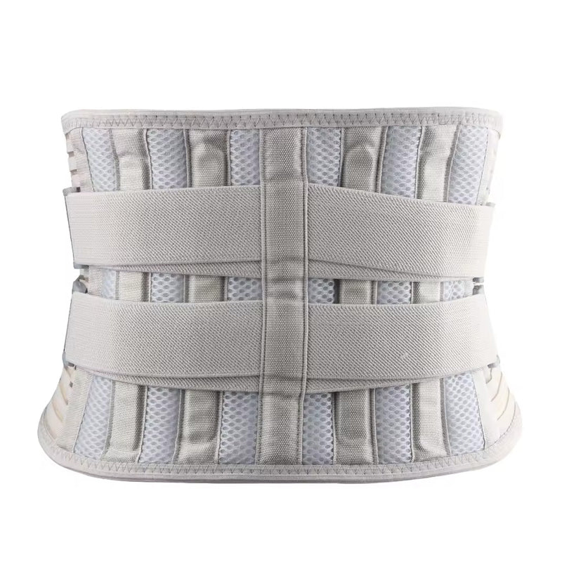 PostuAlign™ – Ceinture Dorsale Soutien Lombaire et Correcteur de Posture