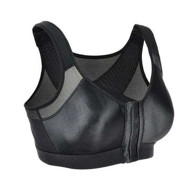 Postubra™ – Soutien Gorge Correcteur de Posture Doux et Respirant