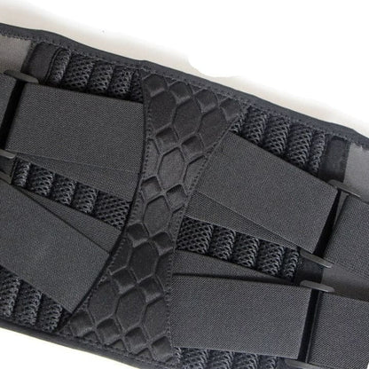 Posturax Ceinture Lombaire Homme pour Maintien Dorsal Optimal – photo 3