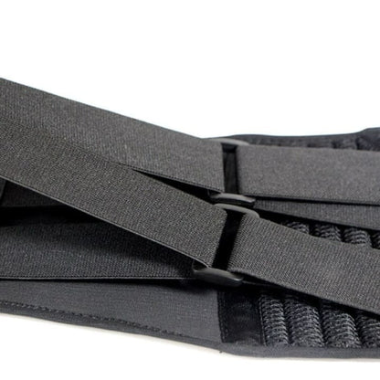 Posturax Ceinture Lombaire Homme pour Maintien Dorsal Optimal – photo 4