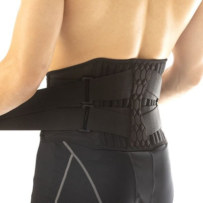 Posturax Ceinture Lombaire Homme pour Maintien Dorsal Optimal