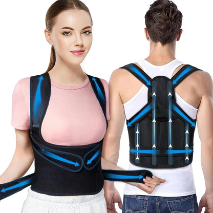 Correcteur de Posture Expert Alignpro Max – photo 2