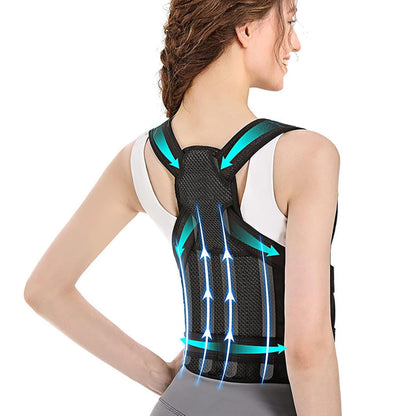 Correcteur de Posture Expert Alignpro Max