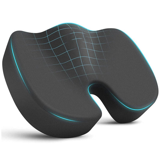 Postura™ – Coussin Ergonomique U-shape à Mémoire de Forme