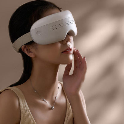 Relaxivue Masque Masseur Intelligent pour les Yeux – photo 2