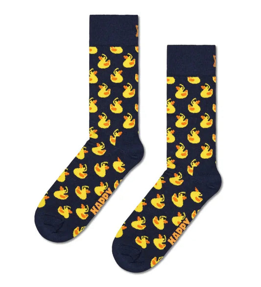 Chaussettes - Rubber Duck