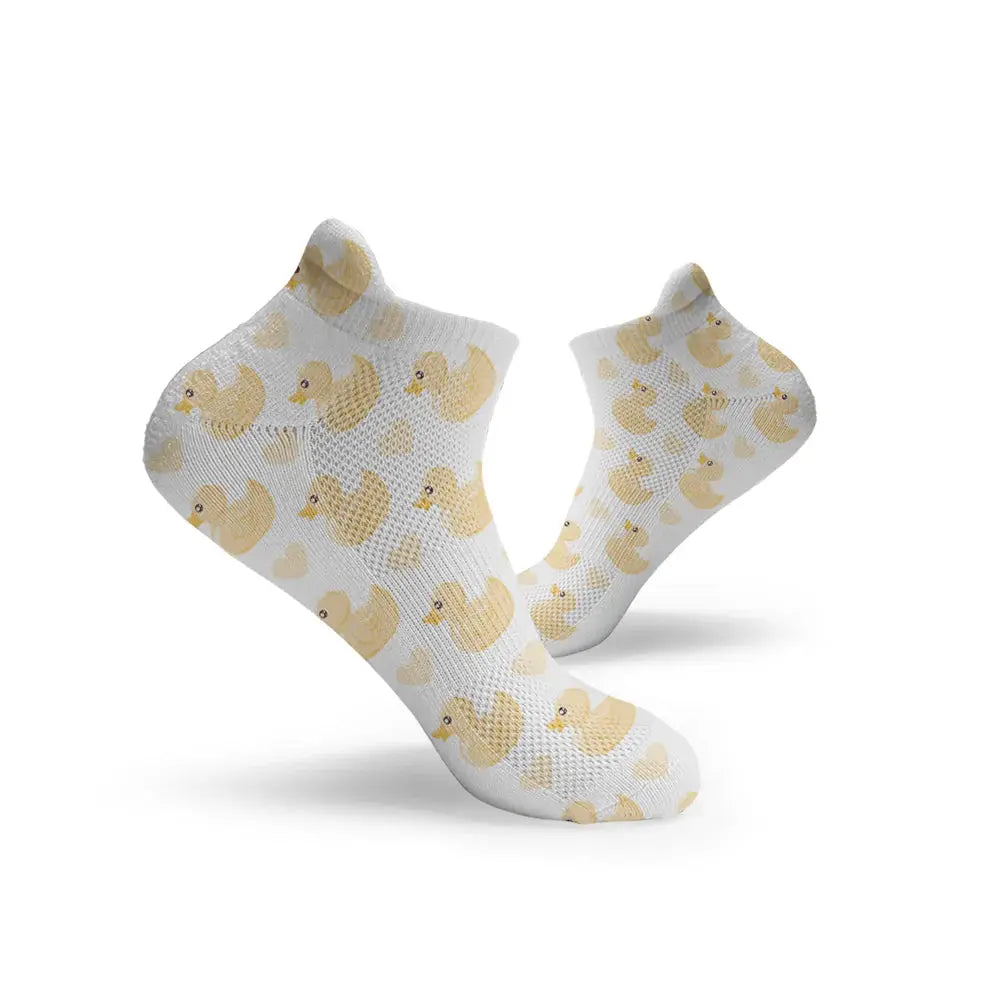 Rubber Ducks - Socquettes