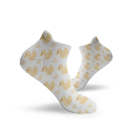 Rubber Ducks - Socquettes