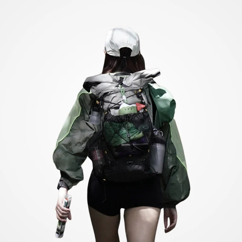 AVIOR - Sac À Dos Randonnée Pour Femme