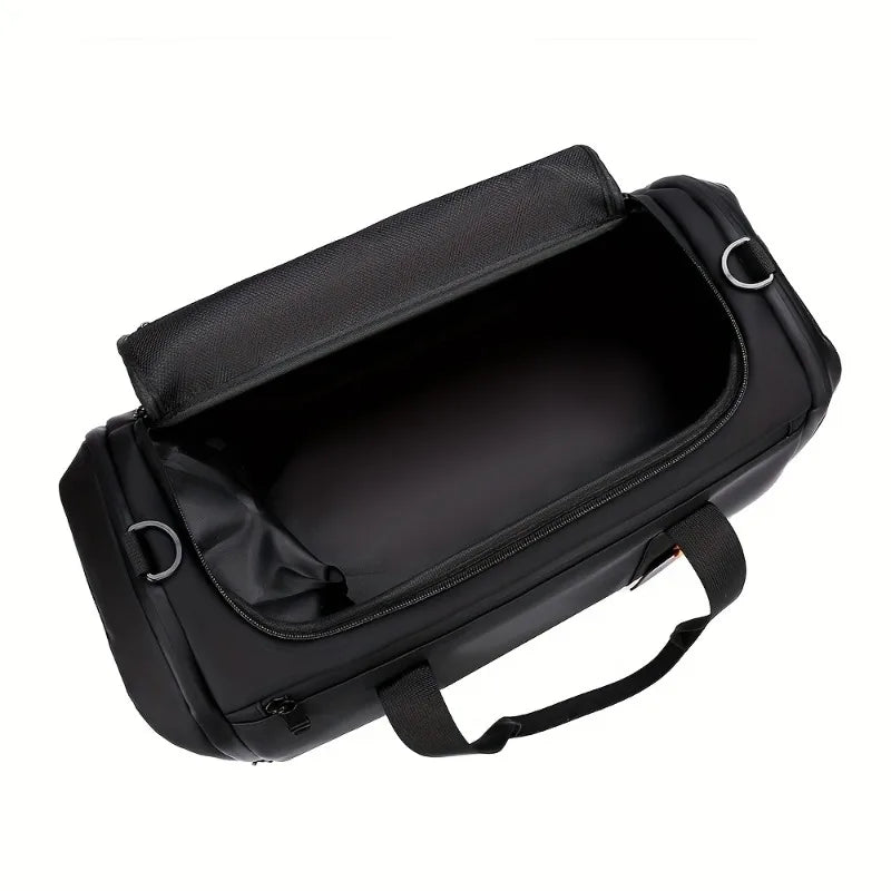 KOCAB - Sac De Sport Homme Avec Compartiment Chaussures