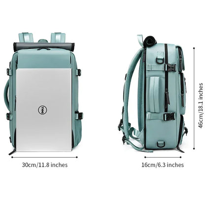 Sac de Voyage Grand Format – photo 12