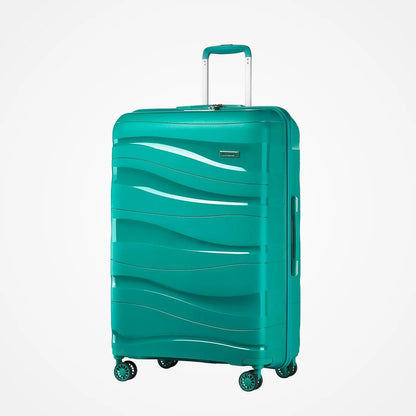 Valise en Soute EasyJet – coloris Vert