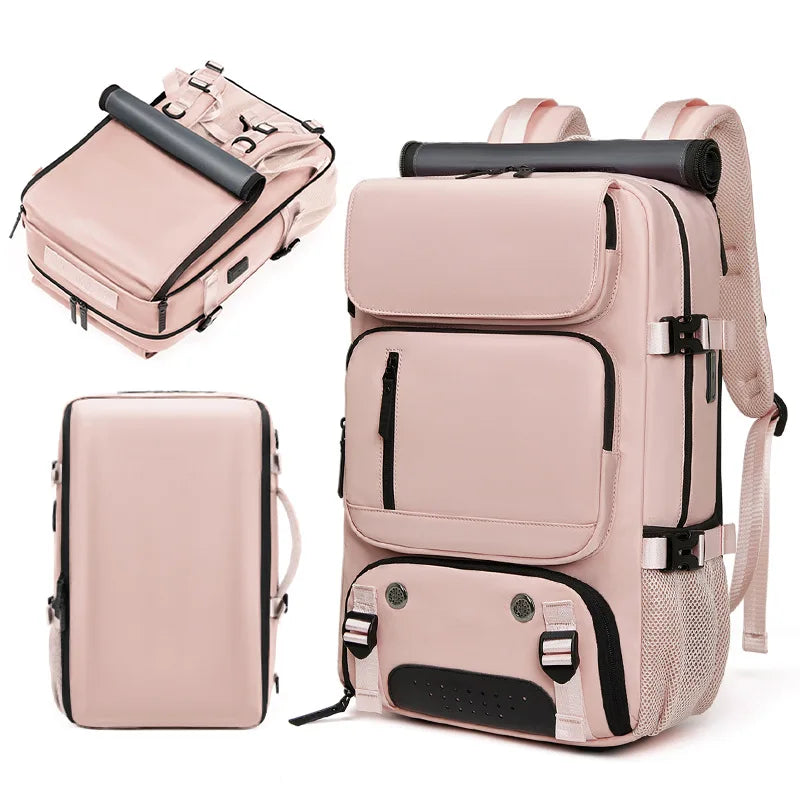 TANGON - Sac De Voyage Format Pratique