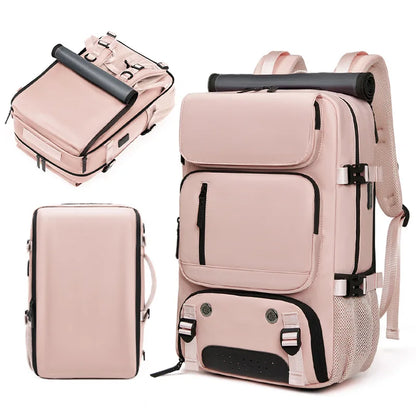 Sac de Voyage Grand Format – photo 17
