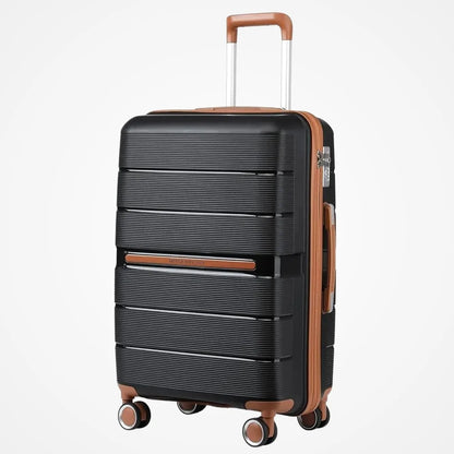 Valise Soute 23 Kg – coloris Noir