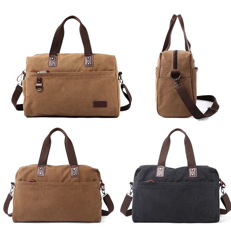 Urban - Sac Ordinateur Voyage Homme