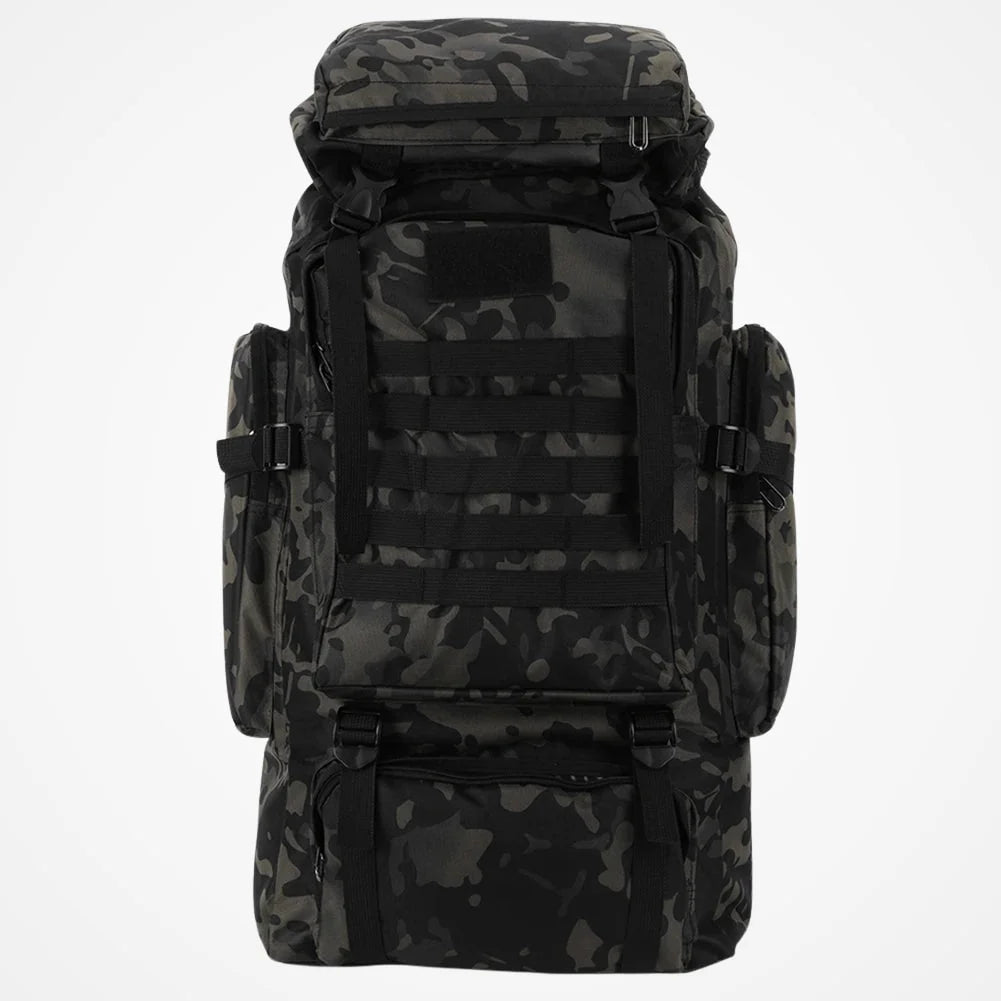 SIRIUS - Sac À Dos Militaires 80 Litres