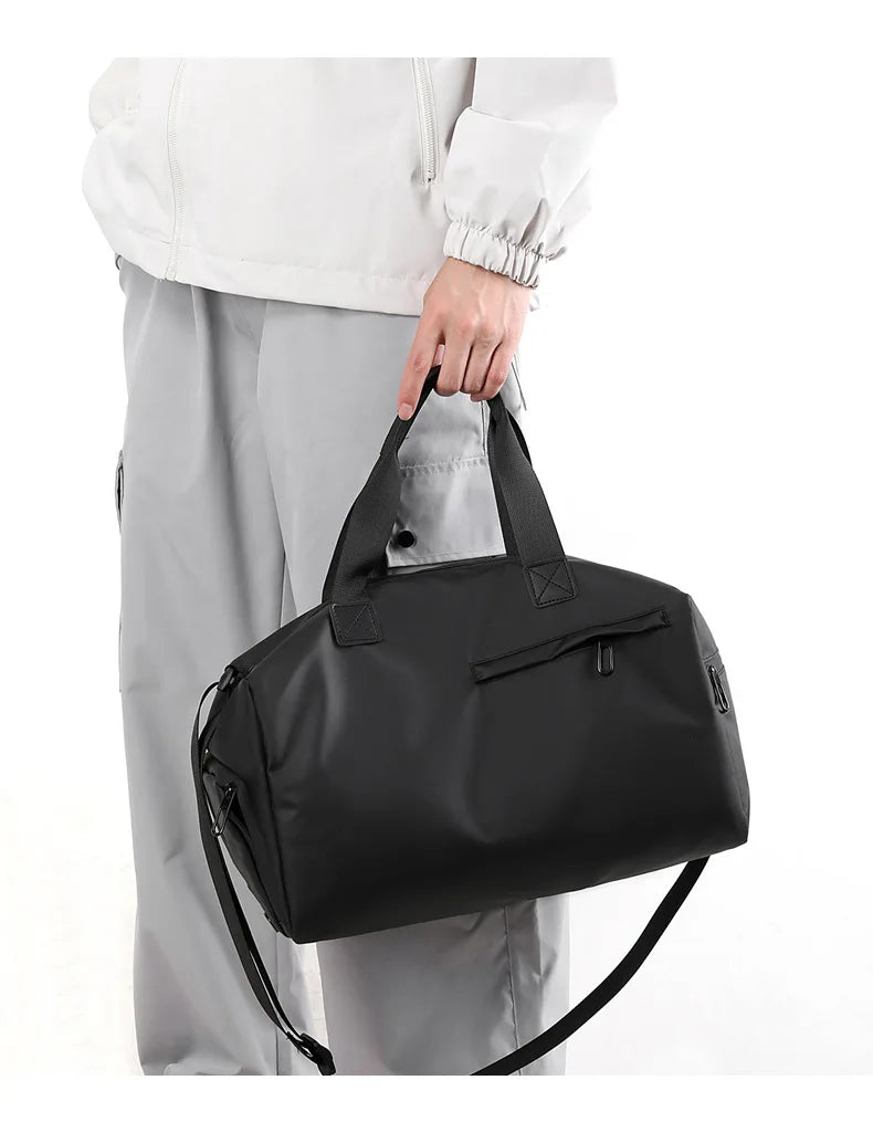 HAMAL - Sac de voyage Étanche