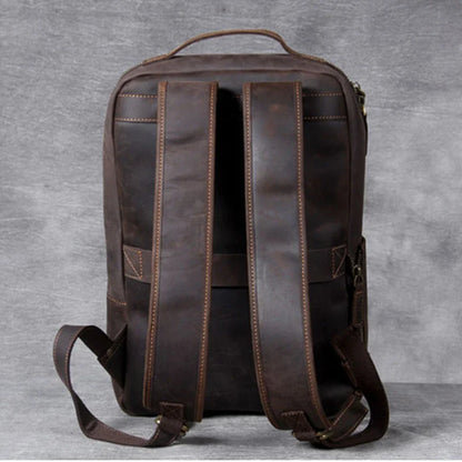 Sac à Dos Ordinateur Luxe – photo 5