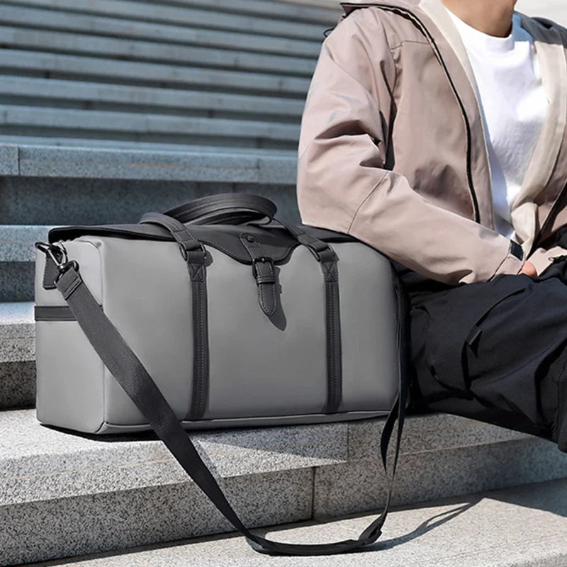 PHERKAD - Sac Cabine Air France