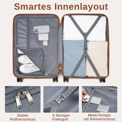 Valise pour Soute Avion – photo 3