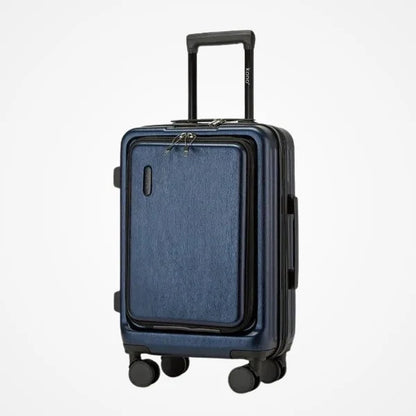 Valise Soute Ryanair – coloris Bleu
